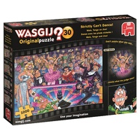 WASGIJ ORIGINAL #30 (1000pc)