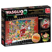 WASGIJ XMAS #15 (1000pc)