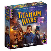 TITANIUM WARS (6)