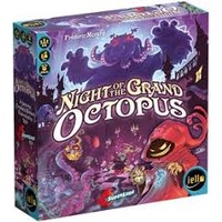 NIGHT OF THE GRAND OCTOPUS (6)
