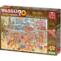 WASGIJ: RETRO ORIGINAL #8 1000pc