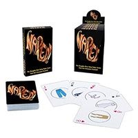 NAKED CARD GAME (disp 8)