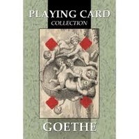 GOETHE PLAYING CARDS