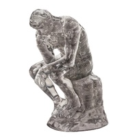 3D THINKER CRYSTAL PUZZLE (6/48)