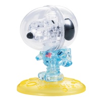SNOOPY ASTRONAUT