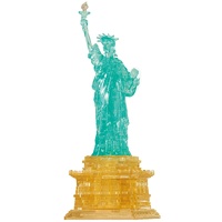 3D STATUE OF LIBERTY CRYSTAL PUZZLE (6/4