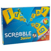 JUNIOR SCRABBLE (6)