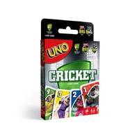 UNO CRICKET