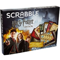 SCRABBLE: HARRY POTTER (6)