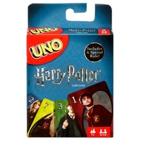 UNO HARRY POTTER