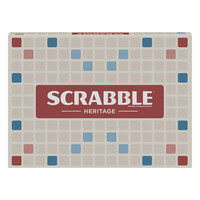 SCRABBLE HERITAGE (6)