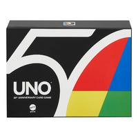 UNO 50TH ANNIVERSARY (5)