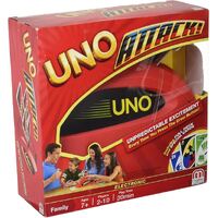 UNO ATTACK