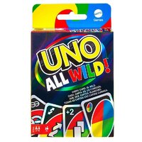 UNO ALL WILD! (24)