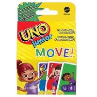 UNO Junior Move!