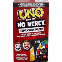 UNO: SHOW EM NO MERCY EXPANSION