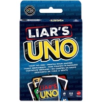LIAR'S UNO