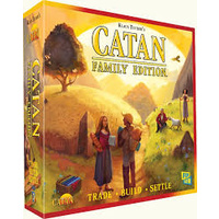 CATAN FAMILY EDITION (4)