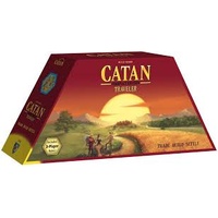 CATAN TRAVELER EDITION (12)
