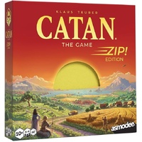 CATAN ZIP EDITION