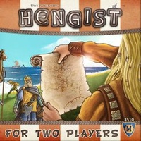 HENGIST (5) (2 player)