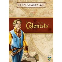 COLONISTS