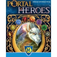 PORTAL OF HEROES