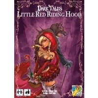 DARK TALES: LITTLE RED RIDING HOOD EXP