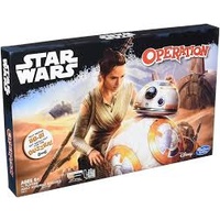 STAR WARS OPERATION  (6)