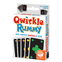 Qwirkle Rummy (12)