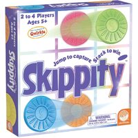 SKIPPITY