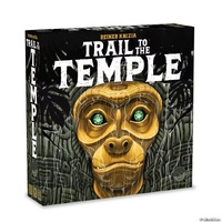 TRAIL TO THE TEMPLE