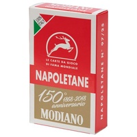 NAPOLETANE 150TH ANNIVERSARY (MODIANO)