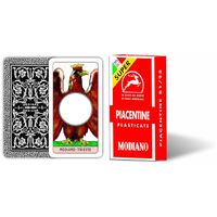 MODIANO PIACENTINE PLAYING CARDS