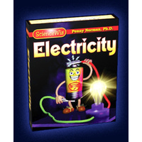 ELECTRICITY (SCIENCE WIZ) (6)