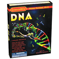 DNA (SCIENCE WIZ) (6)