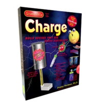 CHARGE (SCIENCE WIZ) (6)