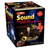 SOUND (SCIENCE WIZ) (6)