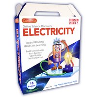 ONLINE DISCOVERY ELECTRICITY