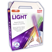 ONLINE DISCOVERY LIGHT