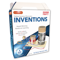 ONLINE DISCOVERY INVENTIONS