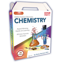 ONLINE DISCOVERY CHEMISTRY