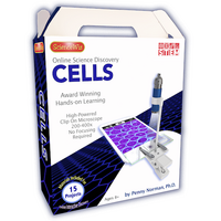 ONLINE DISCOVERY CELLS
