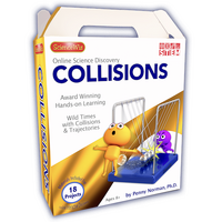 ONLINE DISCOVERY COLLISIONS