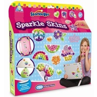 SM SPARKLE UP SPARKLE SKIN (6) 5+