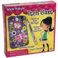 STICK 'N STYLE TECH CASE (6) 5+