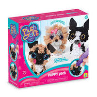 PlushCraft - PUPPY PACK (3D MINI) (6)