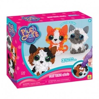 PlushCraft - KITTEN CLUB (3D MINI) (6)