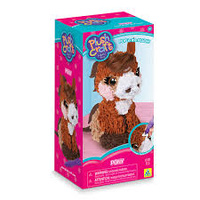 PlushCraft - PONY 3D (6)