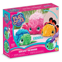 PlushCraft - SEA LIFE (3D MINI) (6)